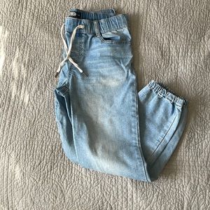Rewash jeans